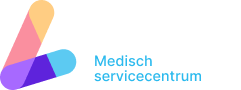 Logo Medisch servicecentrum Altide