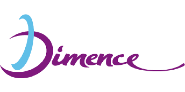 Logo Dimence