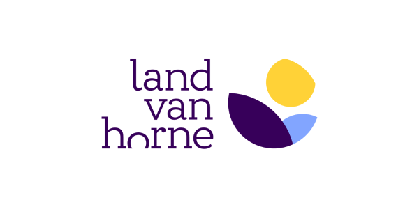 Logo Land van Horne
