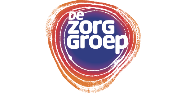 Logo De Zorggroep