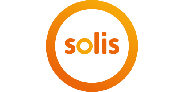 Logo Solis