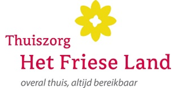 Logo Thuizorg Het Friese Land
