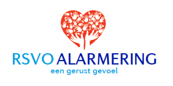 Logo RSVO Alarmering