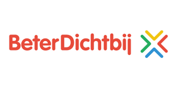 Logo BeterDichtbij