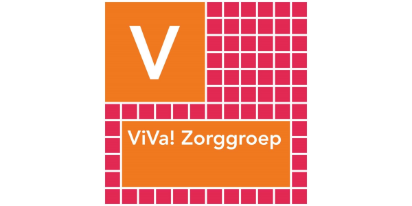Logo ViVa! Zorggroep