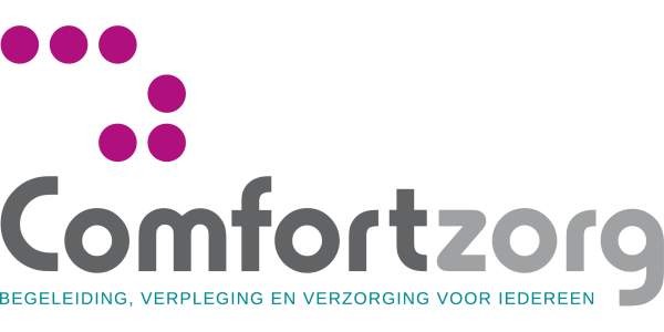 Logo Comfortzorg