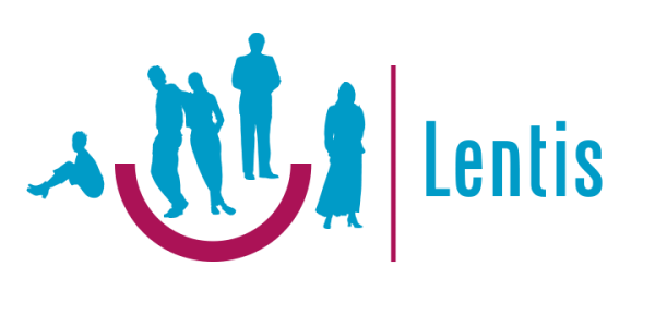 Logo Lentis