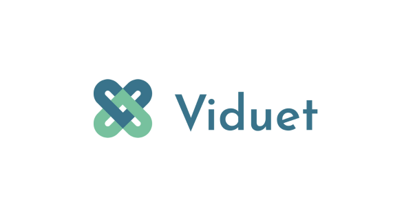 Logo Viduet