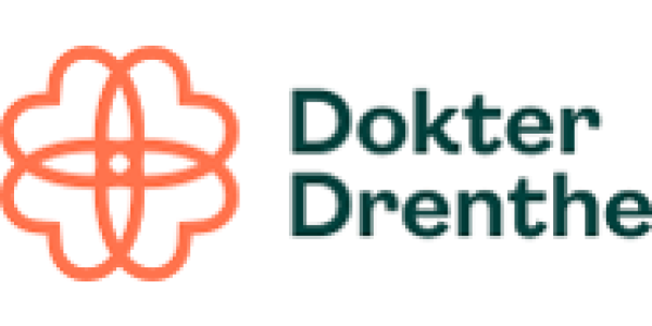 Logo Dokter Drenthe