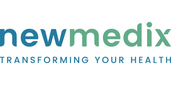 Logo Newmedix