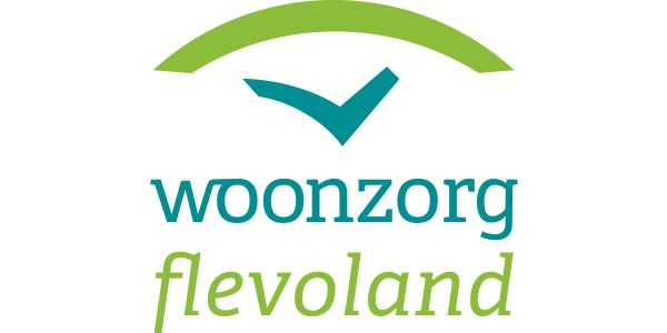 Logo Woonzorg Flevoland