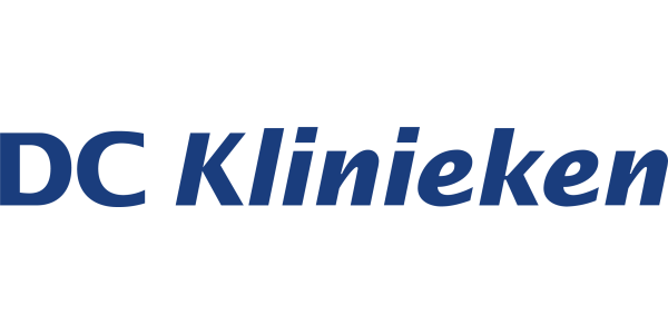 Logo DC Klinieken