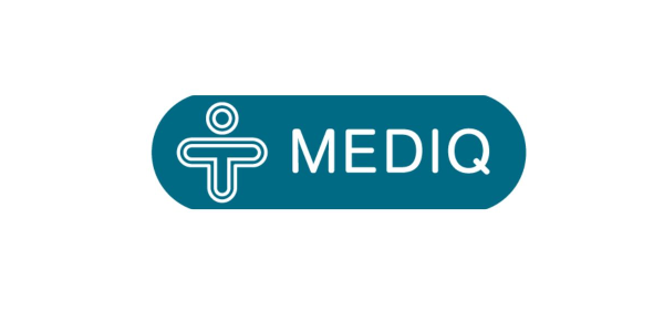 Logo Mediq
