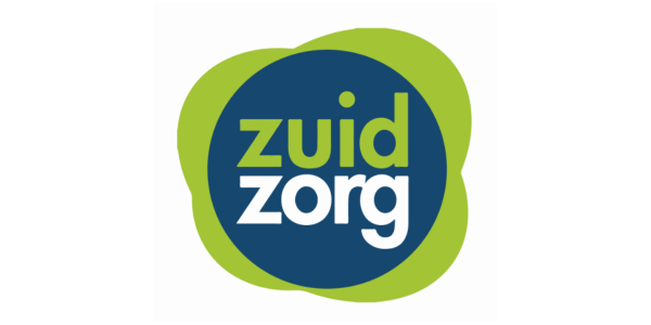 Logo Zuidzorg
