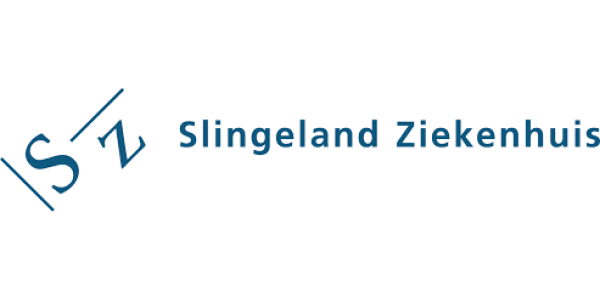 Logo Slingeland Ziekenhuis