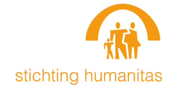 Logo Stichting Humanitas