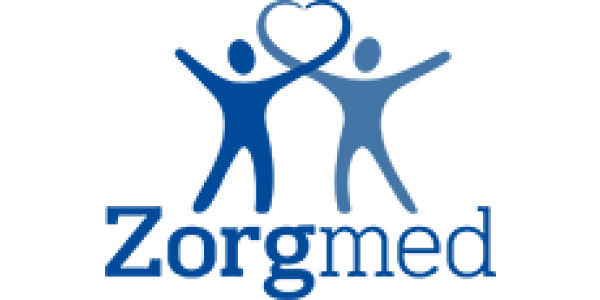 Logo Zorgmed