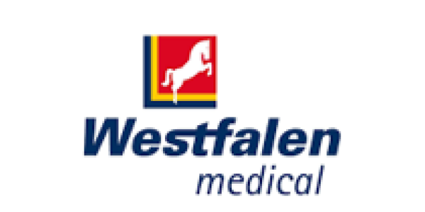 Logo Westfalen Medical