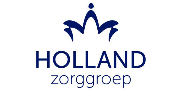 Logo Holland Zorggroep