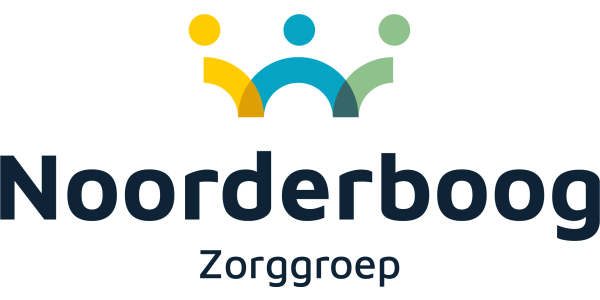 Logo Noorderboog Zorggroep