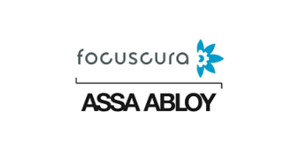 Logo Focuscura