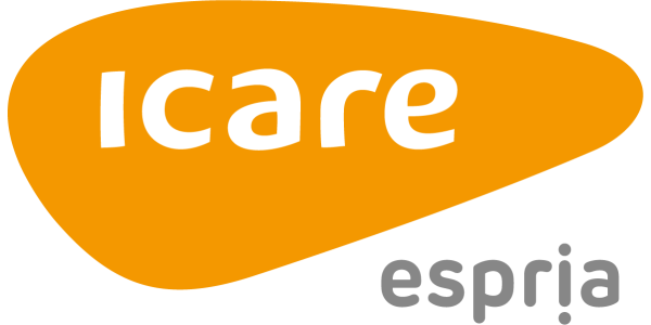 Logo Icare Espria