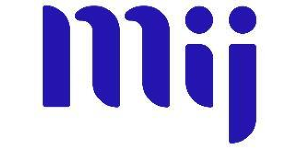 Logo MIJ