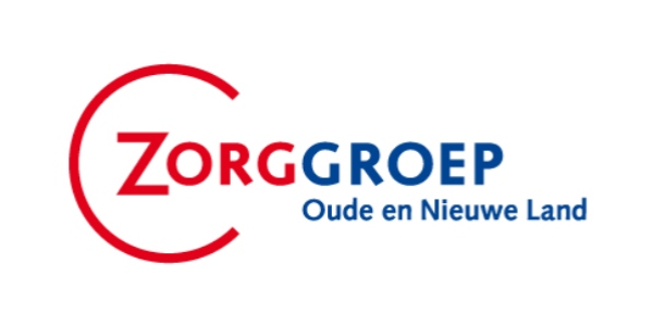 Logo Zorggroep Oude en Nieuwe Land